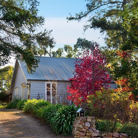 Illoura Villa Hepburn Springs Luaran gambar