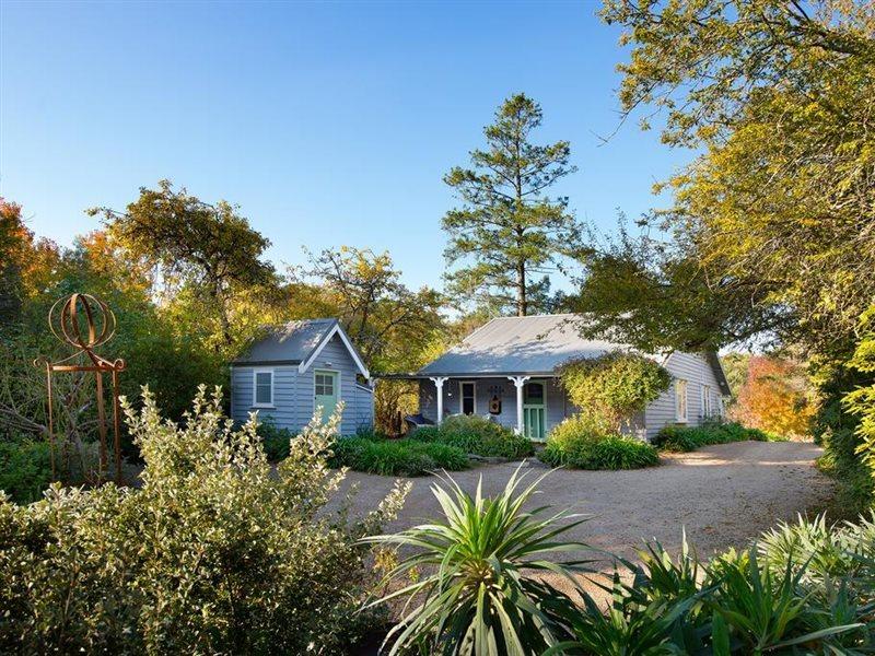 Illoura Villa Hepburn Springs Luaran gambar