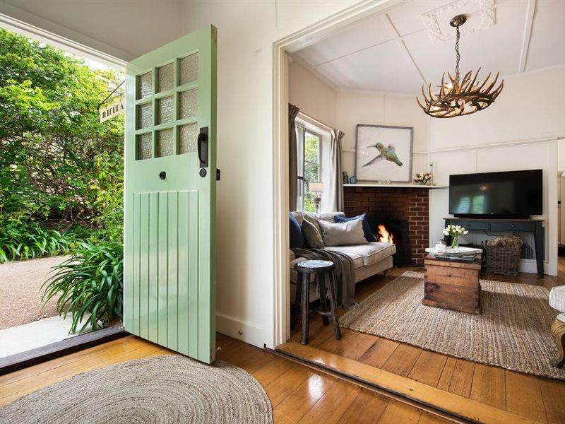 Illoura Villa Hepburn Springs Luaran gambar