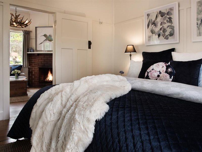 Illoura Villa Hepburn Springs Luaran gambar