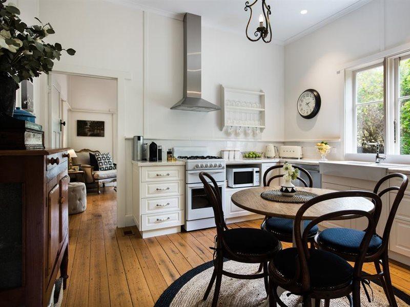 Illoura Villa Hepburn Springs Luaran gambar
