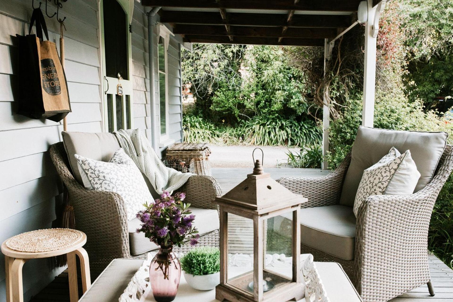 Illoura Villa Hepburn Springs Luaran gambar
