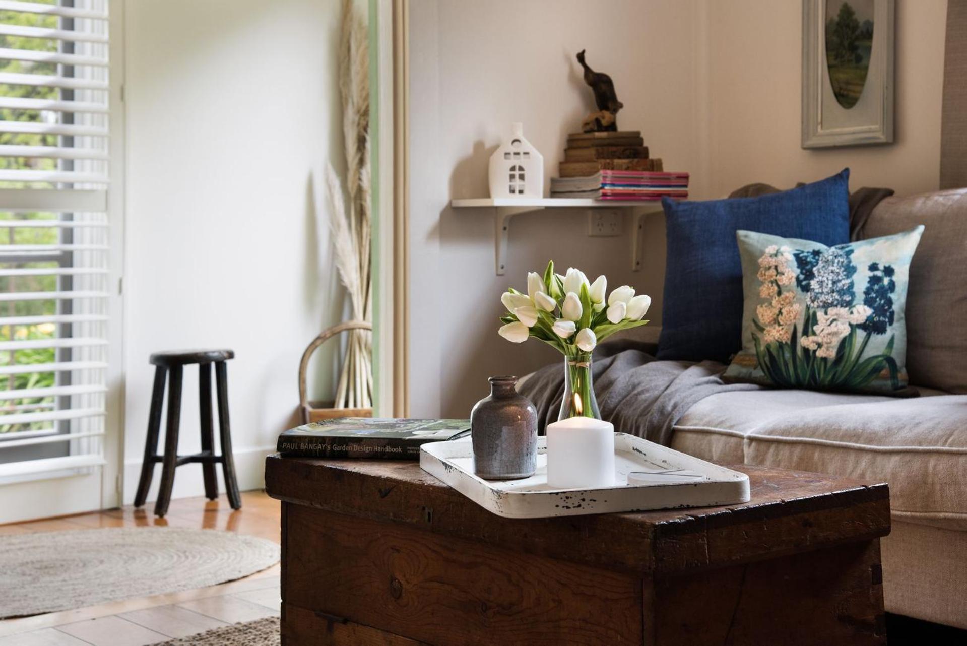 Illoura Villa Hepburn Springs Luaran gambar