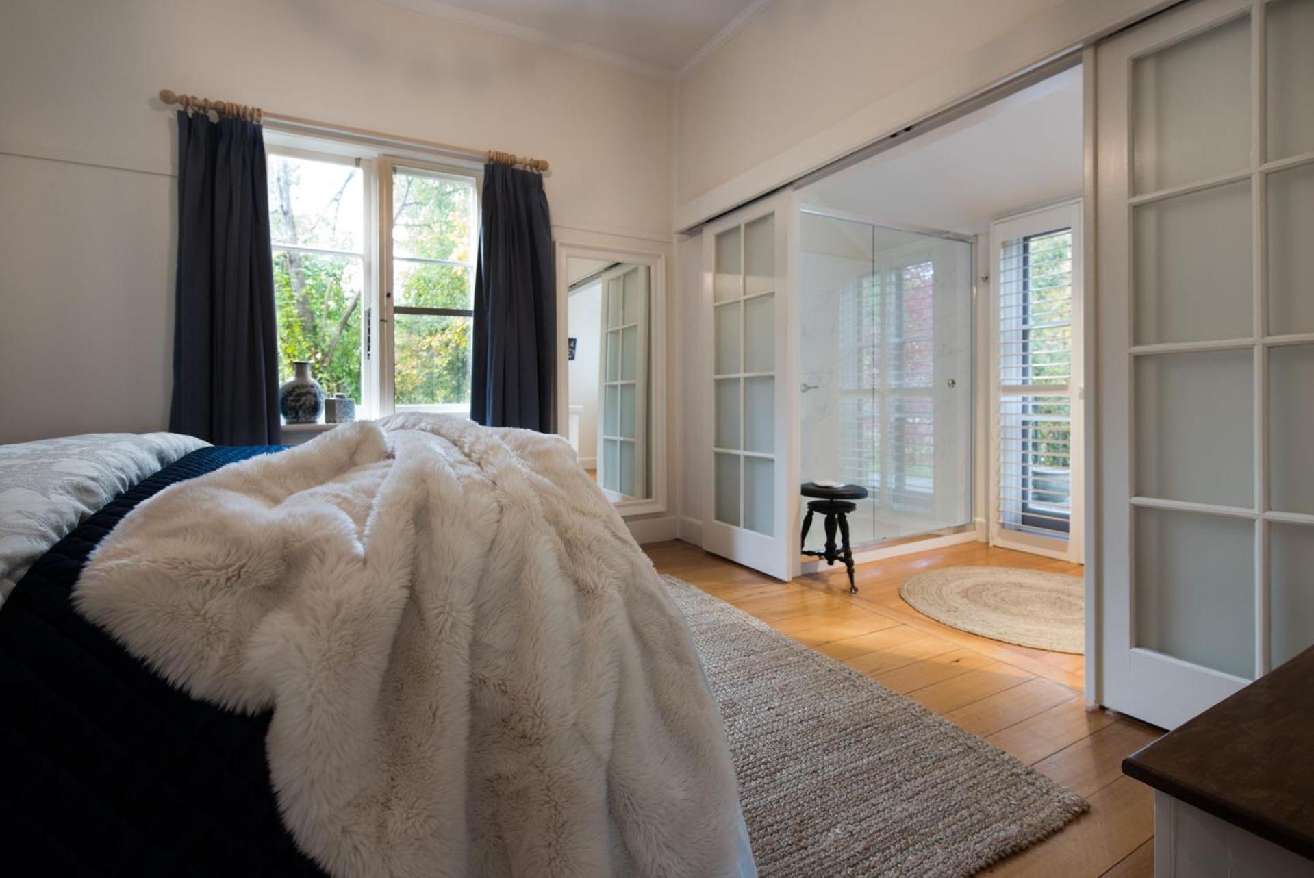 Illoura Villa Hepburn Springs Luaran gambar