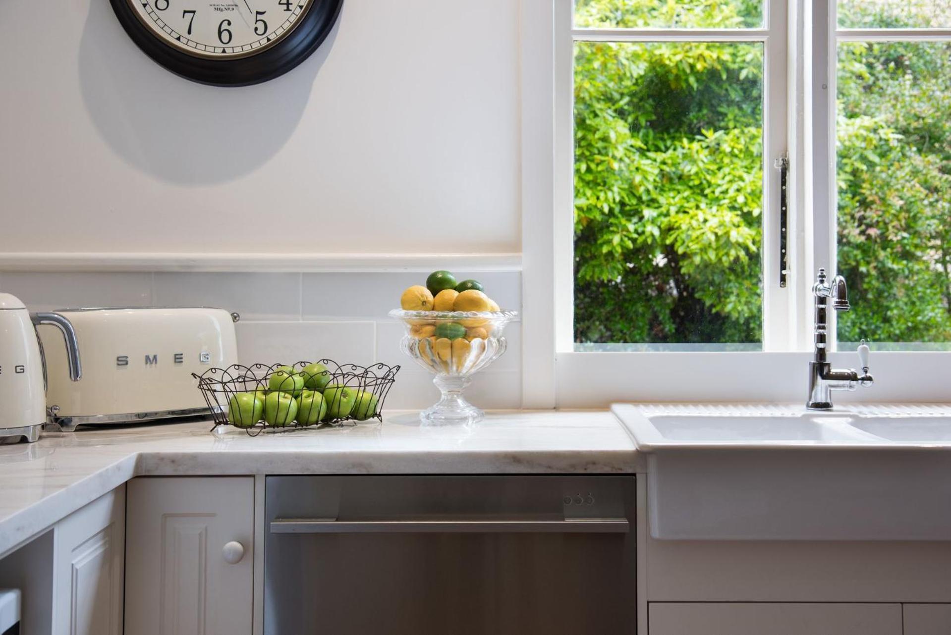 Illoura Villa Hepburn Springs Luaran gambar