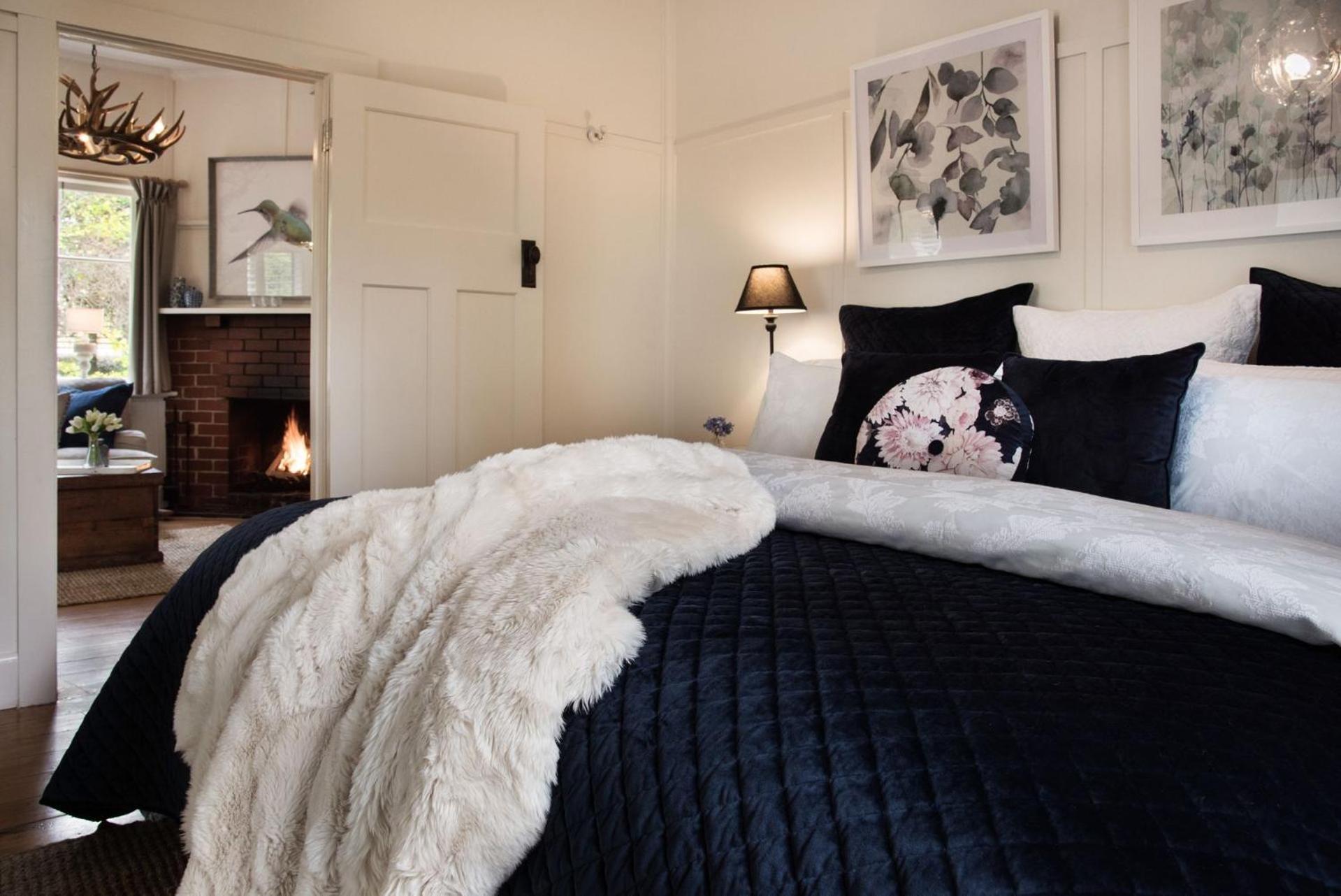 Illoura Villa Hepburn Springs Luaran gambar