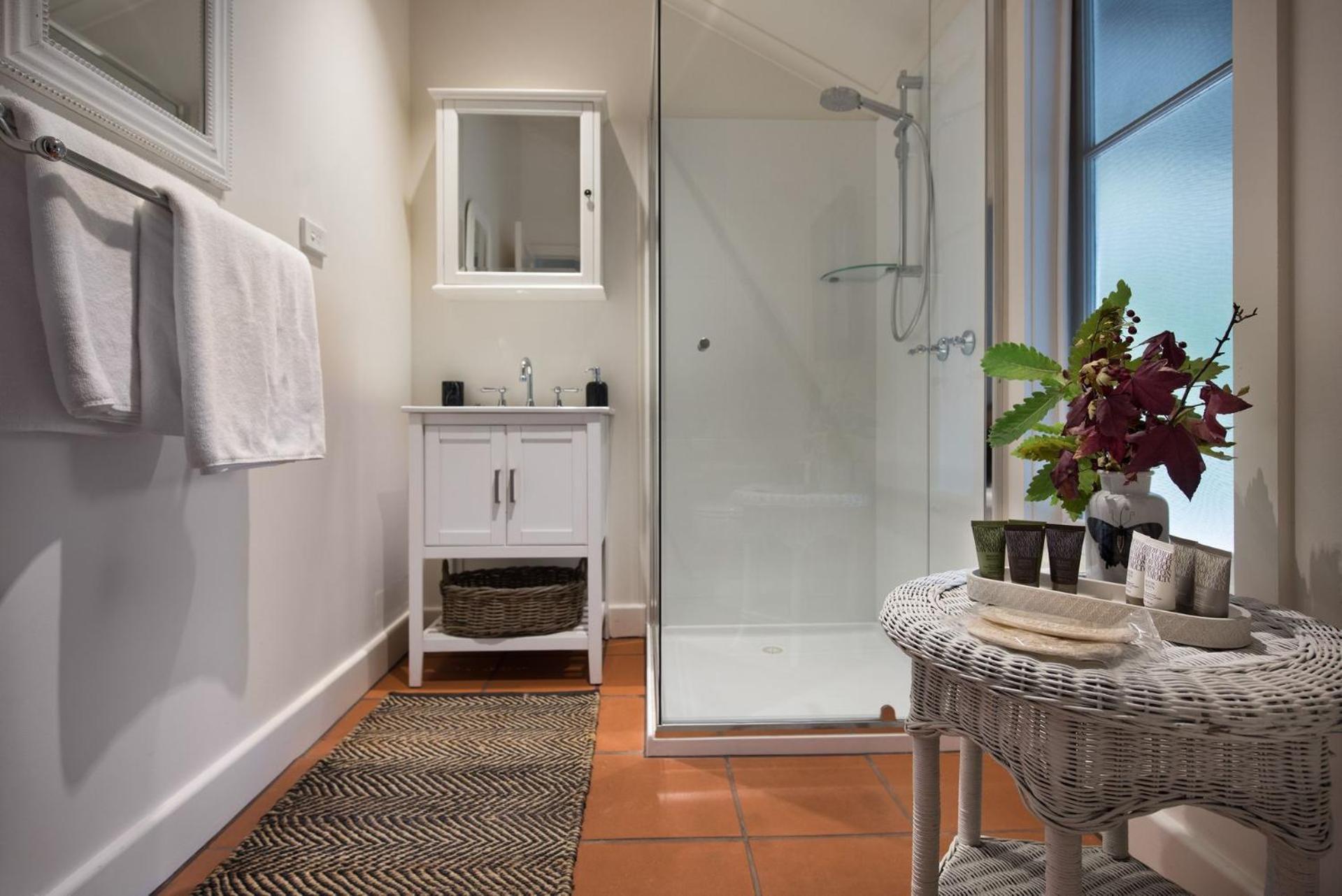 Illoura Villa Hepburn Springs Luaran gambar