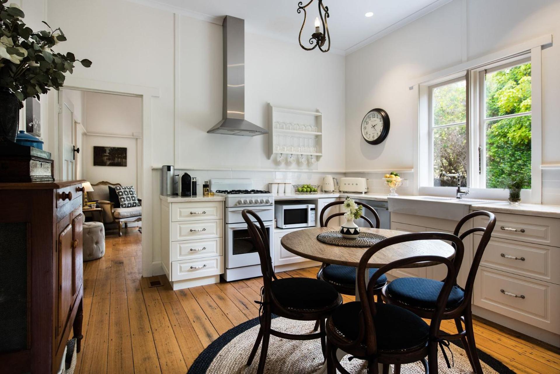 Illoura Villa Hepburn Springs Luaran gambar