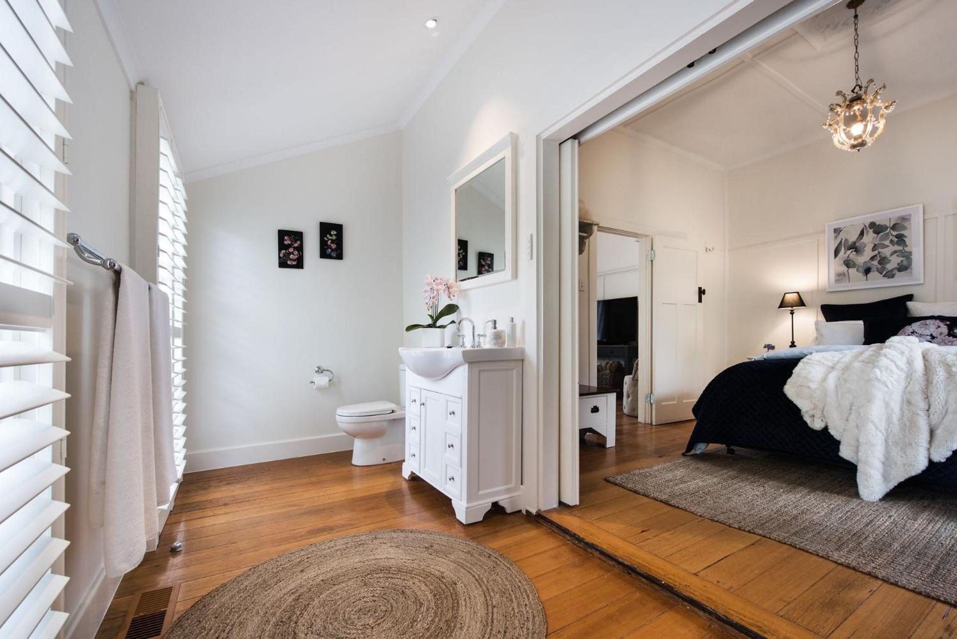 Illoura Villa Hepburn Springs Luaran gambar