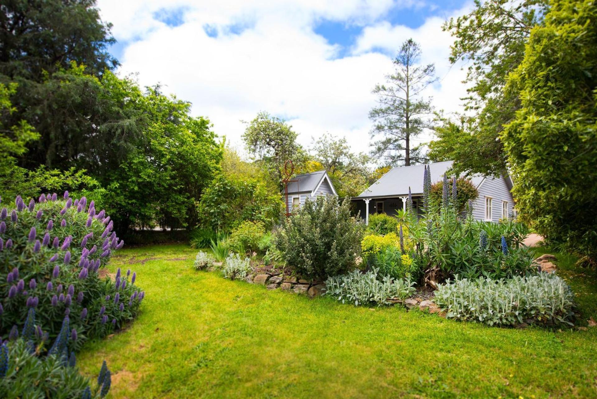 Illoura Villa Hepburn Springs Luaran gambar