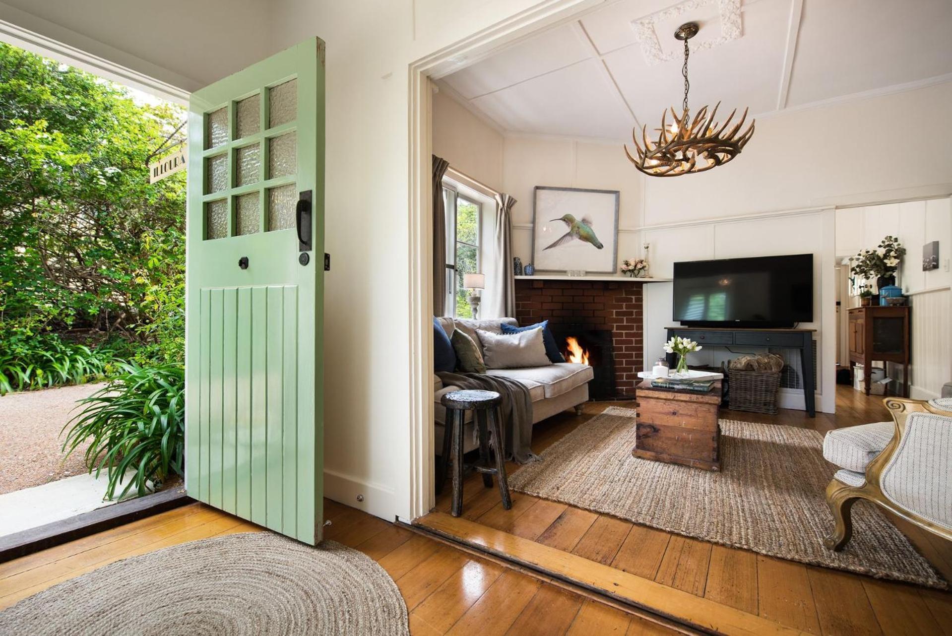 Illoura Villa Hepburn Springs Luaran gambar