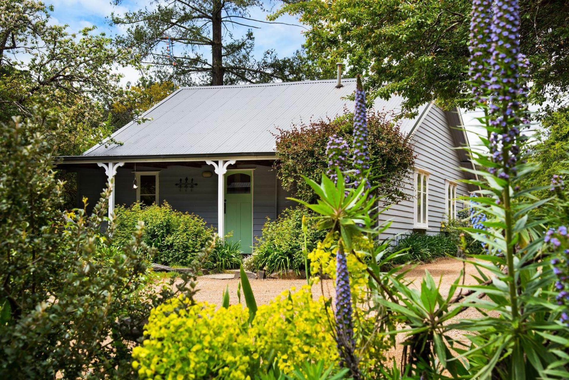 Illoura Villa Hepburn Springs Luaran gambar