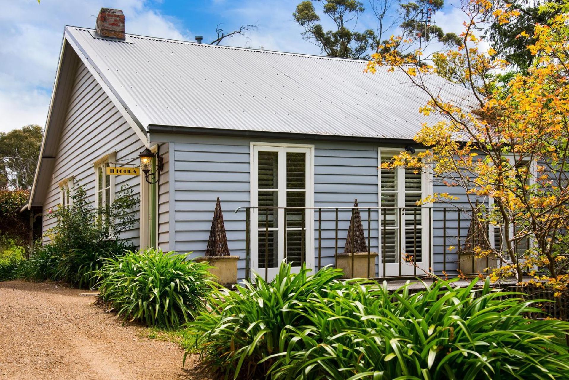 Illoura Villa Hepburn Springs Luaran gambar